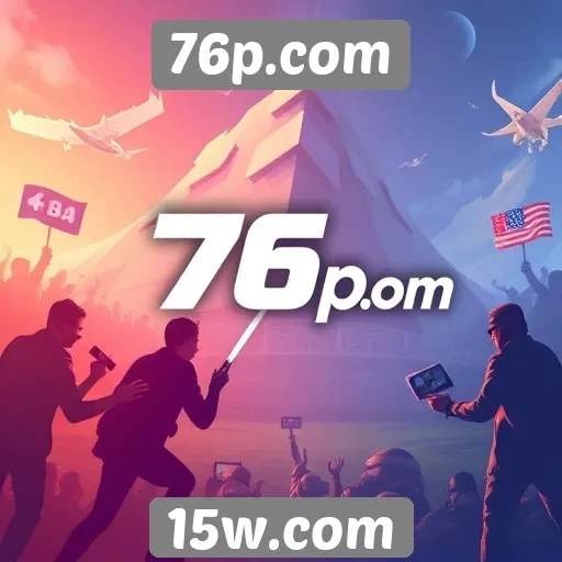 Perspectivas de crescimento do 76p.com em 2025