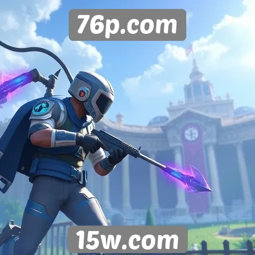 Principais jogos disponíveis no 76p.com em 2025