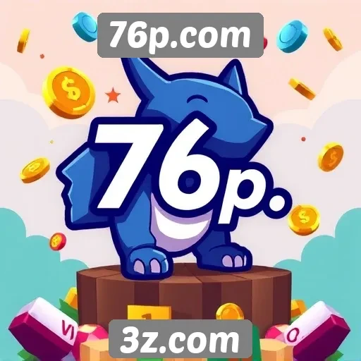 77p.com oferece diversas opções de jogos online