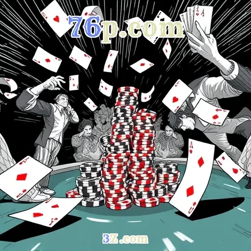 76p.com Pôquer