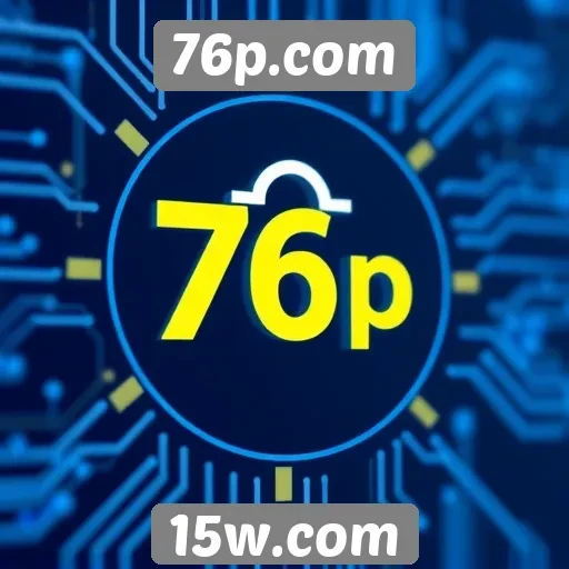 Recursos de segurança e privacidade no 76p.com